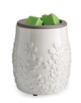 Silicone Flip Dish Willow