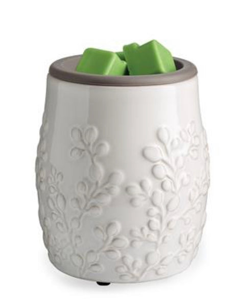 Silicone Flip Dish Willow
