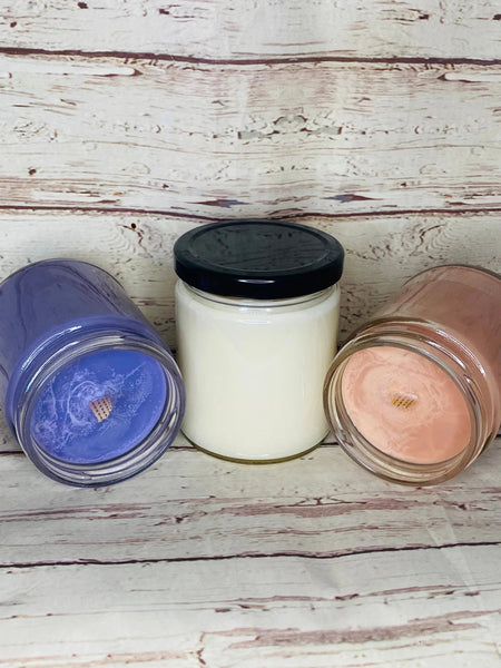 Amish Harvest Candle - Wicks N' More Candle Company