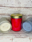 Pumpkin Apple Butter