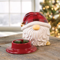 Gnome Warmer